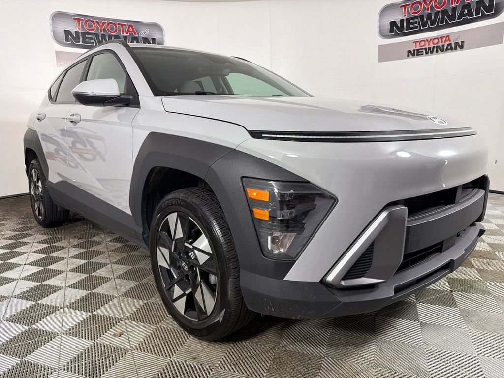 2024 Hyundai Kona SEL Automatic AWD's photo