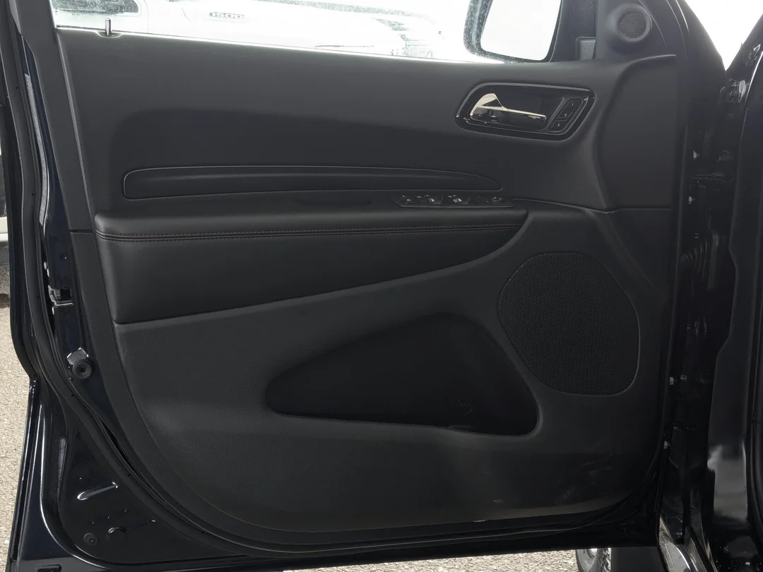 New 2026 night moves Dodge GT Plus - - AWD - 3.6L Pentastar V6 - 2nd Row Captain Chairs & More! image 11