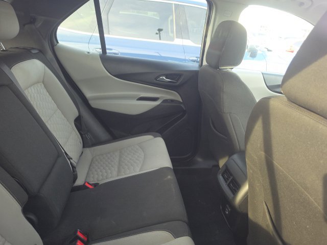 Used 2020 Gray Chevrolet LT image 5