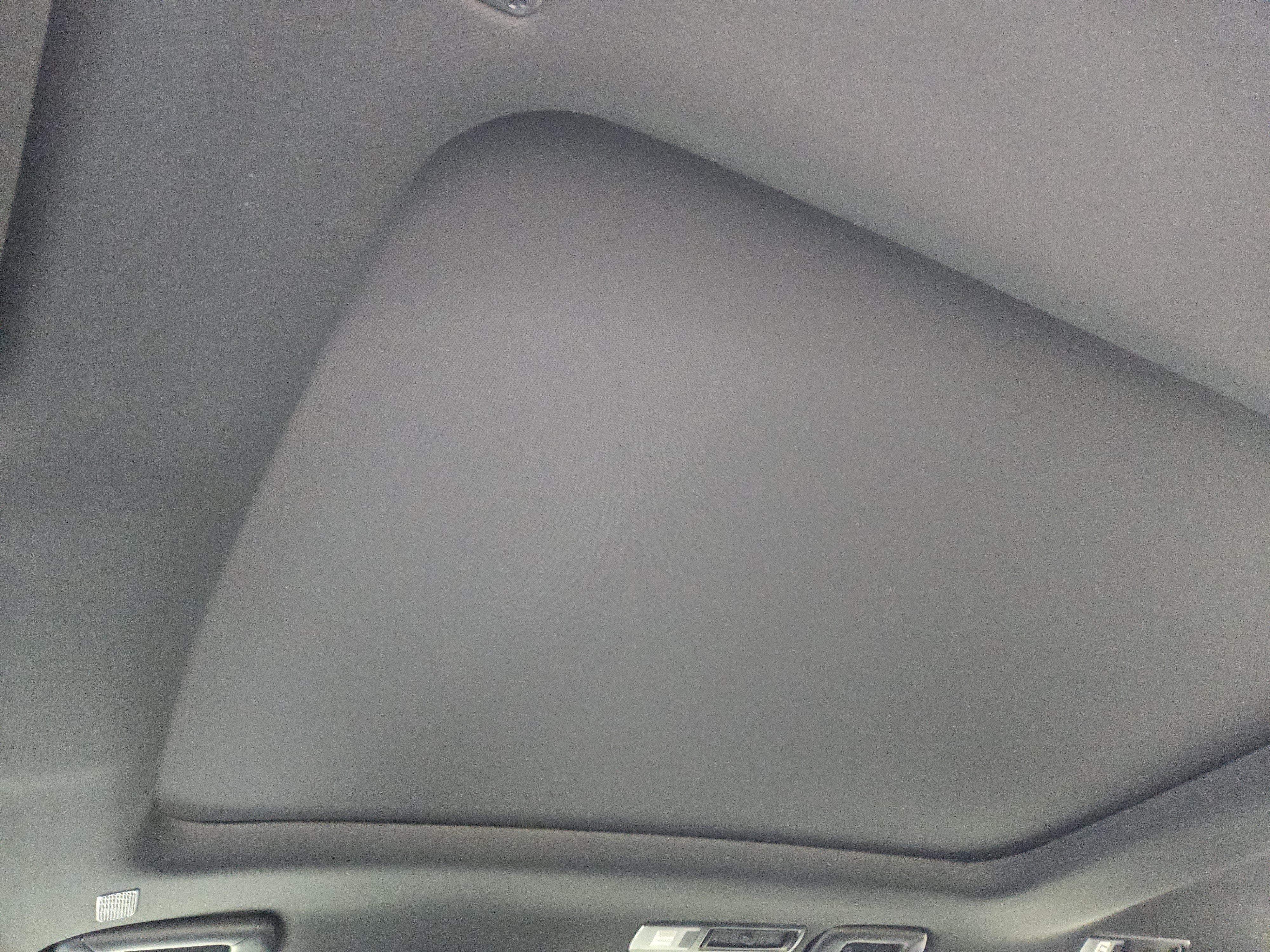 New 2026 Cloudburst Gray Lexus LUXURY AWD image 18