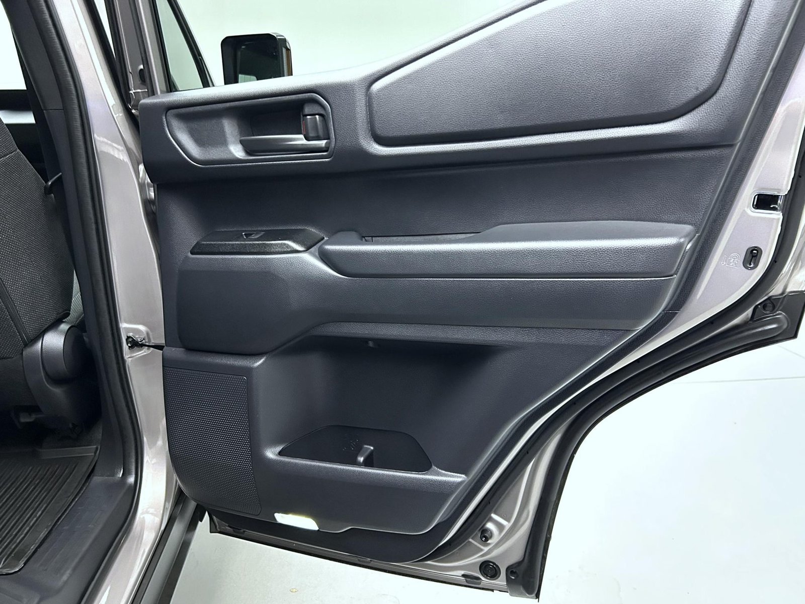 Used 2026 Gray Toyota 1958 image 17