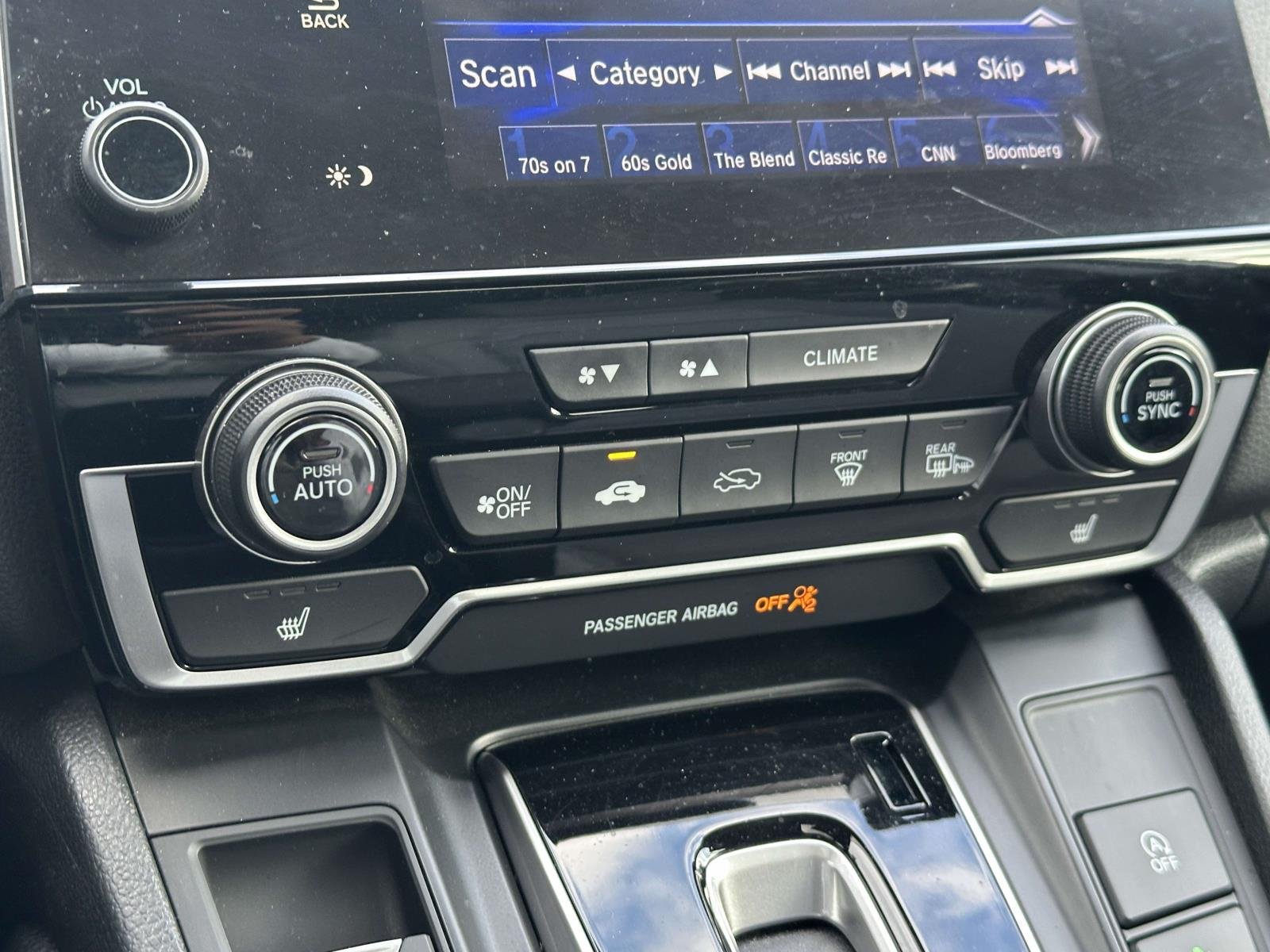 2020 Honda CR-V EX - Photo 36