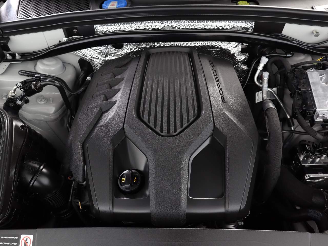 Certified Used 2026 Chalk Porsche  image 23