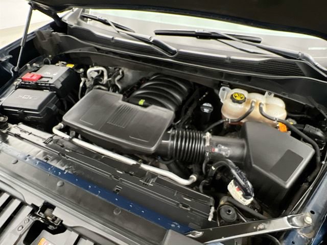 2023 Chevrolet Silverado 1500 LT Trail Boss - Photo 36