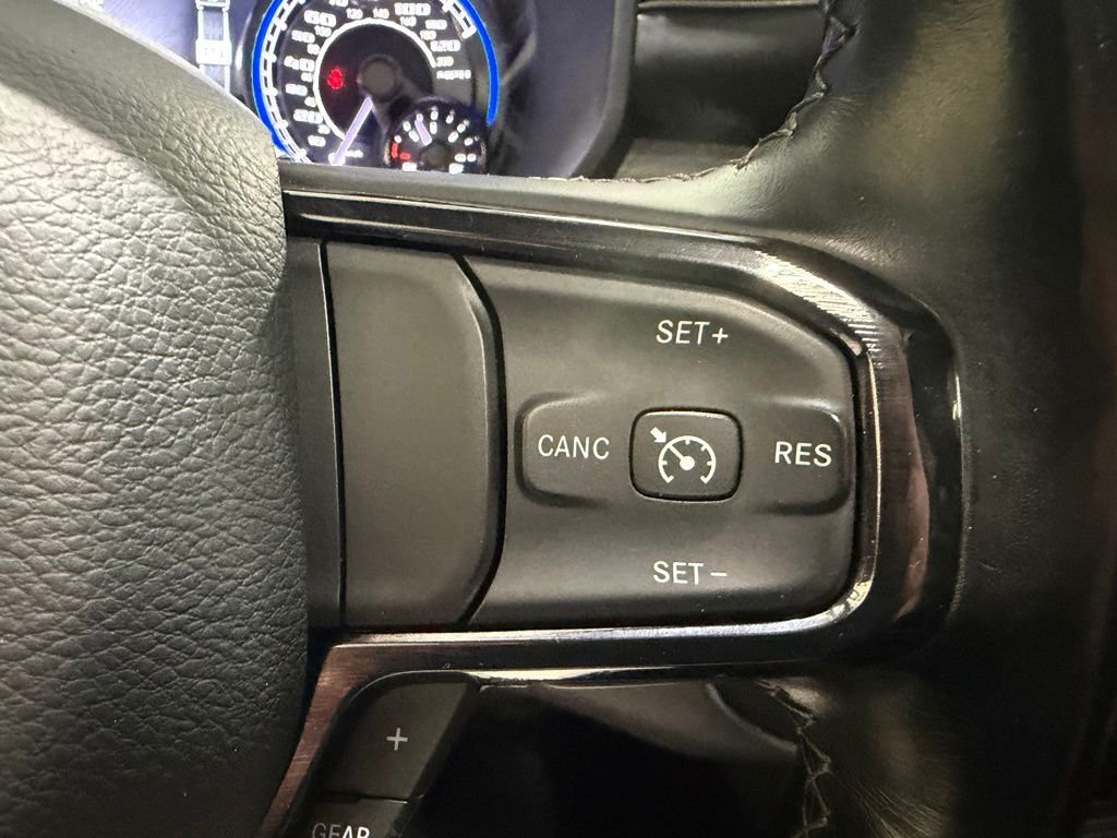 2022 RAM Ram 1500 Pickup Limited - Photo 23