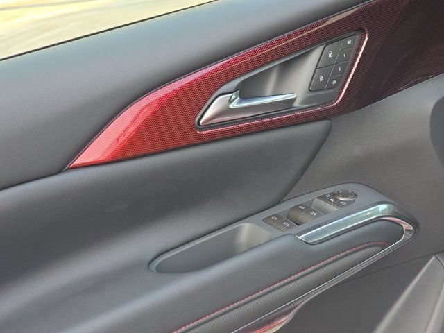 2026 Chevrolet Traverse RS - Photo 18