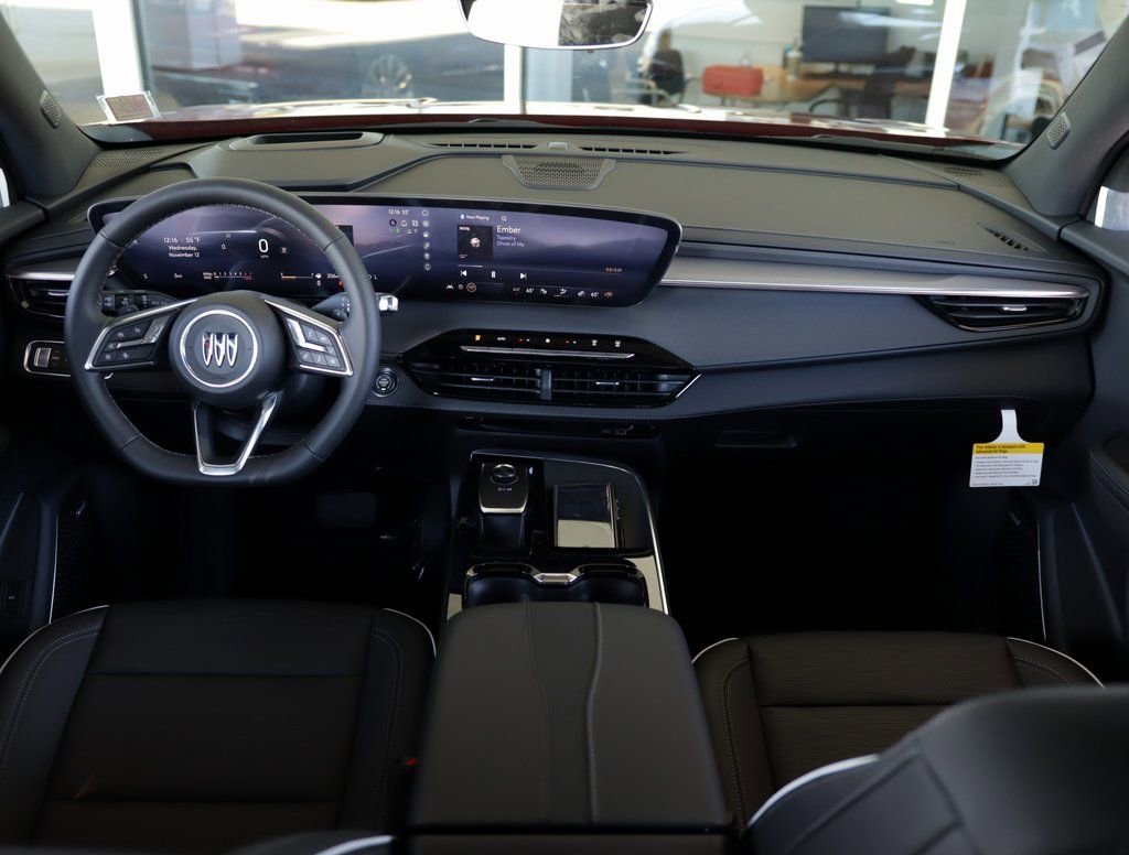 2026 Buick Enclave Sport Touring - Photo 24