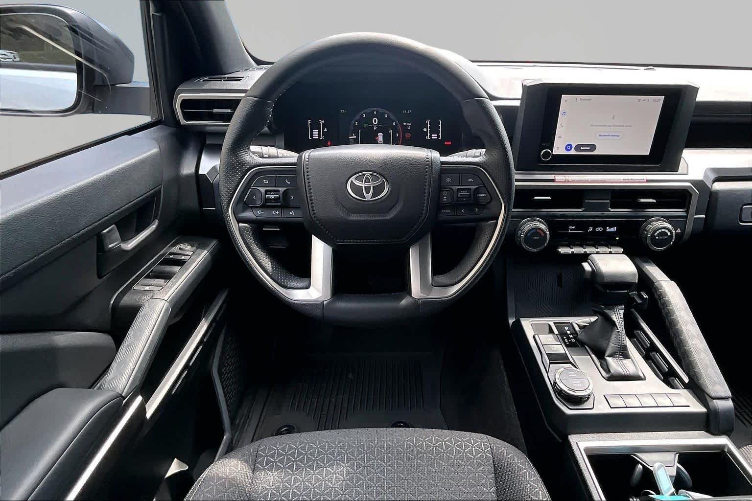 Used 2026 Cutting Edge Toyota SR5 image 6