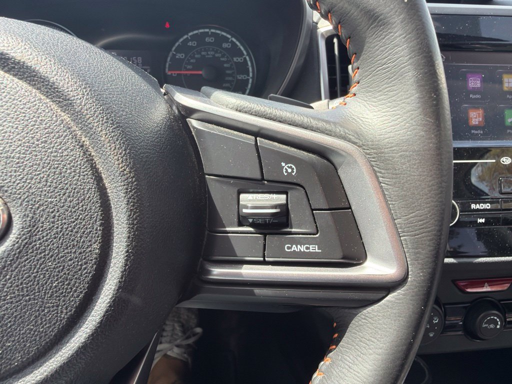 Used 2018 Blue Subaru 2.0i Premium image 14