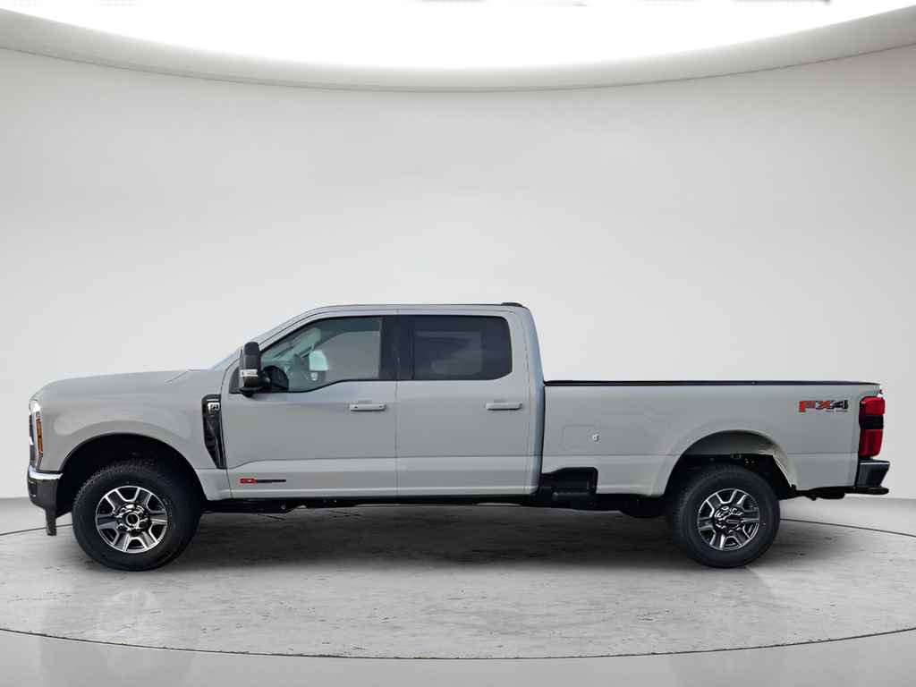New 2026 Avalanche Ford F-250® Lariat® image 6