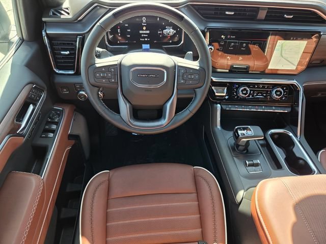 2026 GMC Sierra 1500 Denali Ultimate - Photo 11