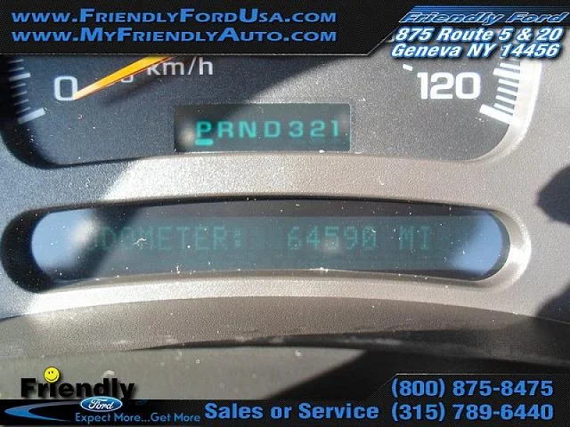 Used 2004 Tan Chevrolet  image 10