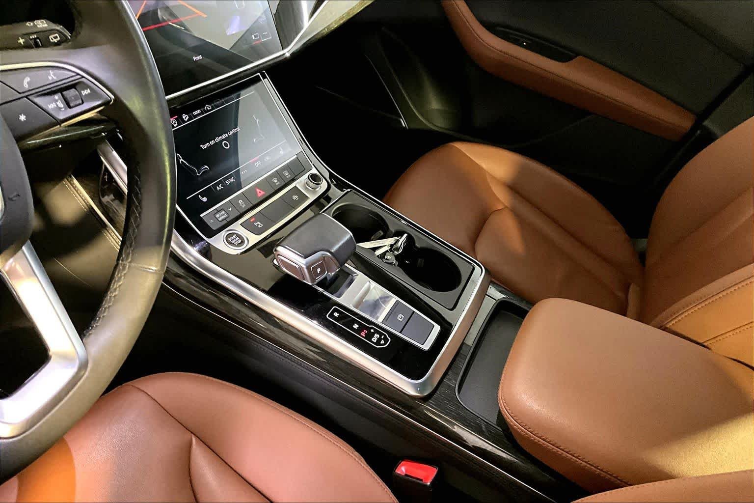 2023 Audi Q7 Premium Plus - Photo 17