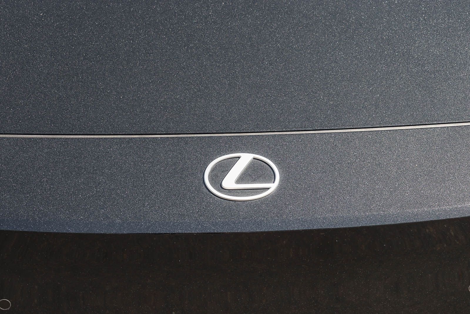 New 2026 Caviar Lexus ES 350e PREMIUM image 13