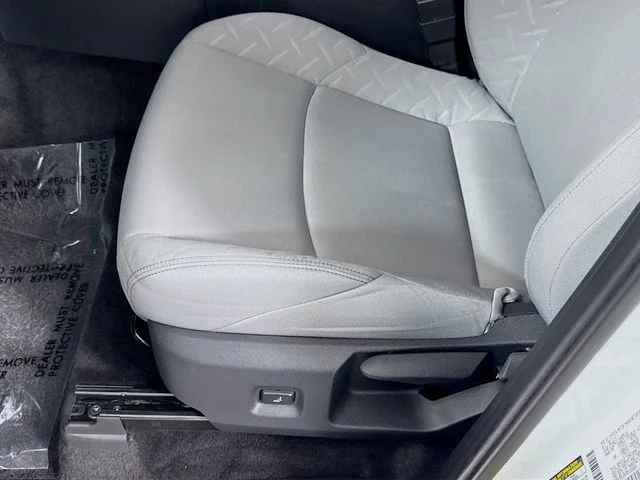 Certified Used 2025 White Toyota SR5 image 21