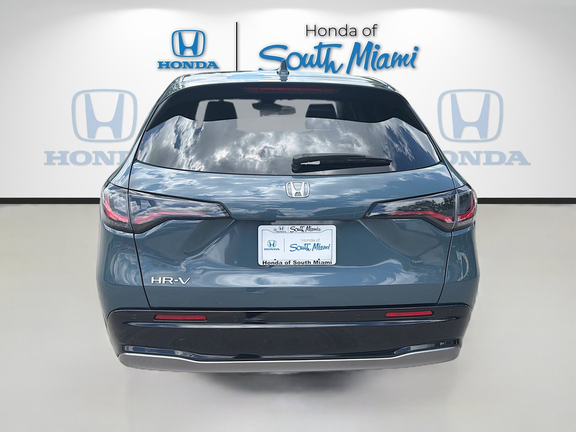 2024 Honda HR-V EX-L - Photo 6
