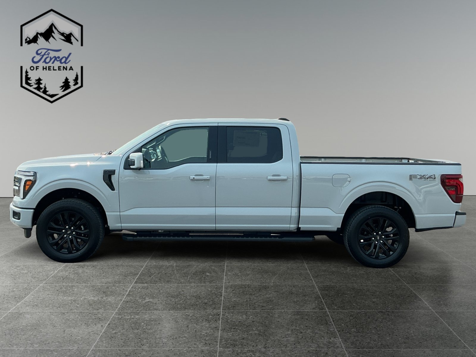 New 2026 Avalanche Ford Lariat® image 2
