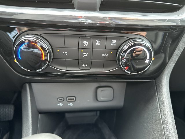 2026 Buick Encore GX Sport Touring - Photo 26
