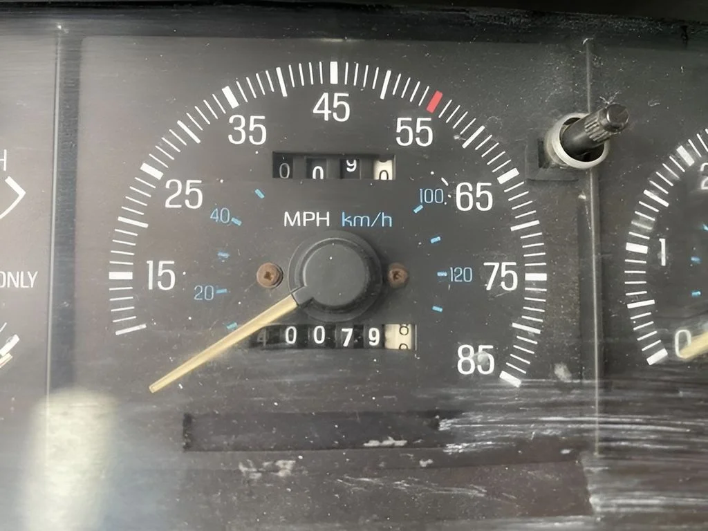 1989 Ford F-350 - Photo 18