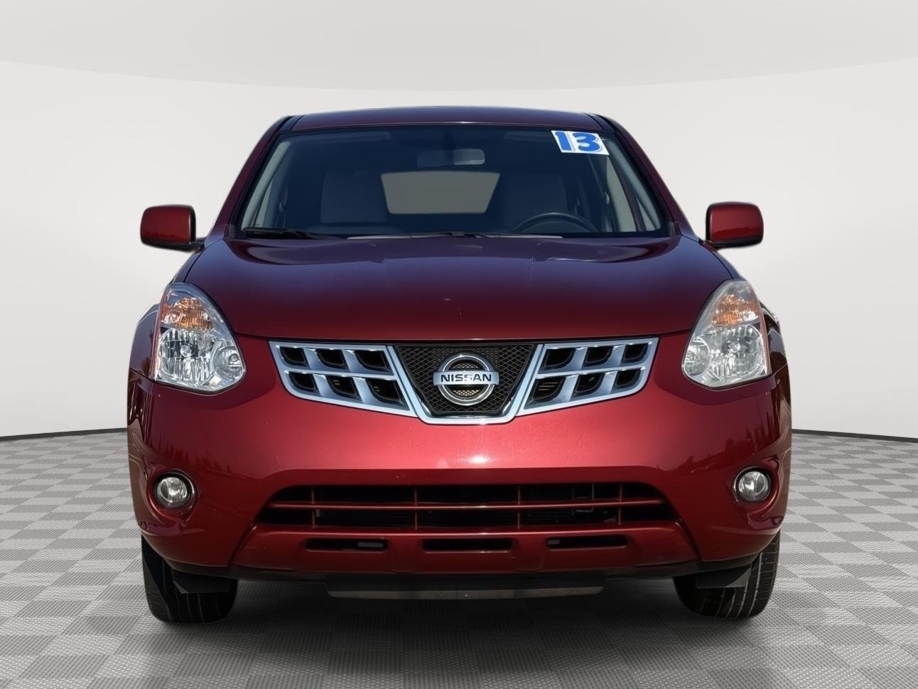 Used 2013 Nissan Rogue S with VIN JN8AS5MT1DW040384 for sale in Kansas City