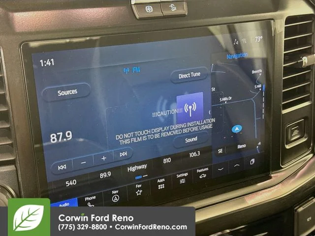 New 2026 Avalanche Ford Lariat image 16