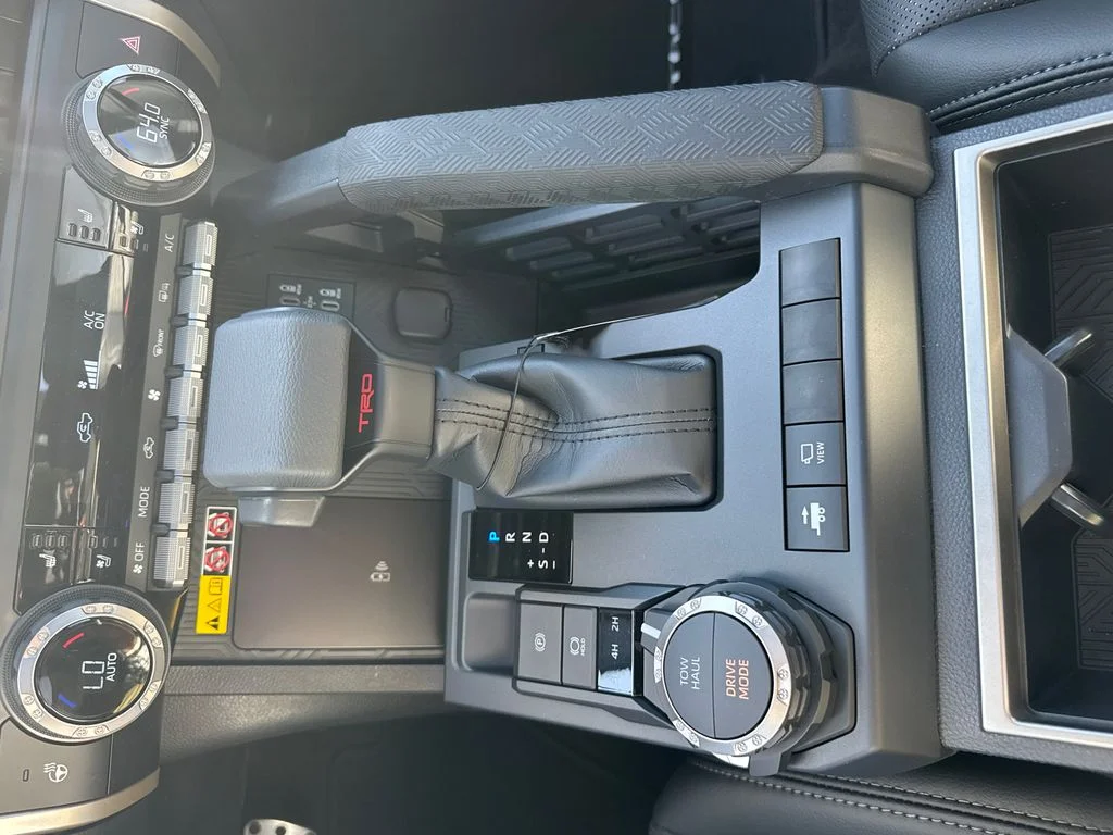 New 2026 Underground Toyota TRD Sport image 29