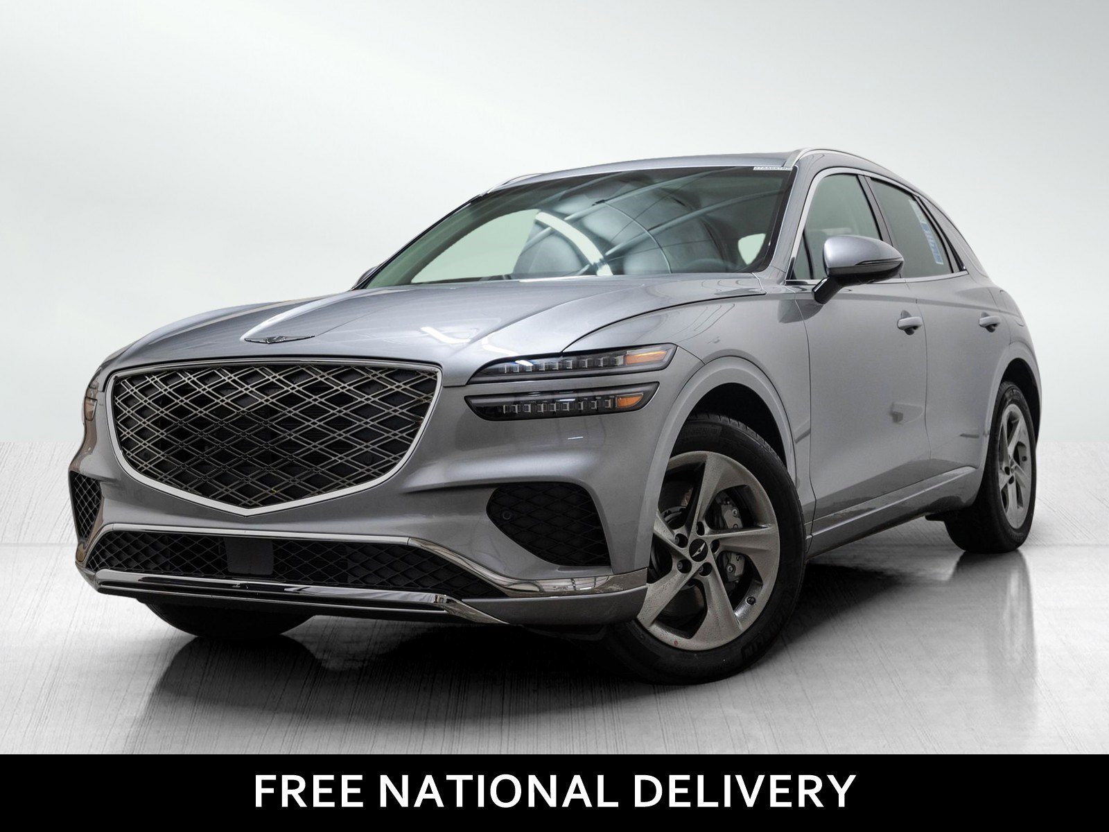 2026 GENESIS GV70 Select