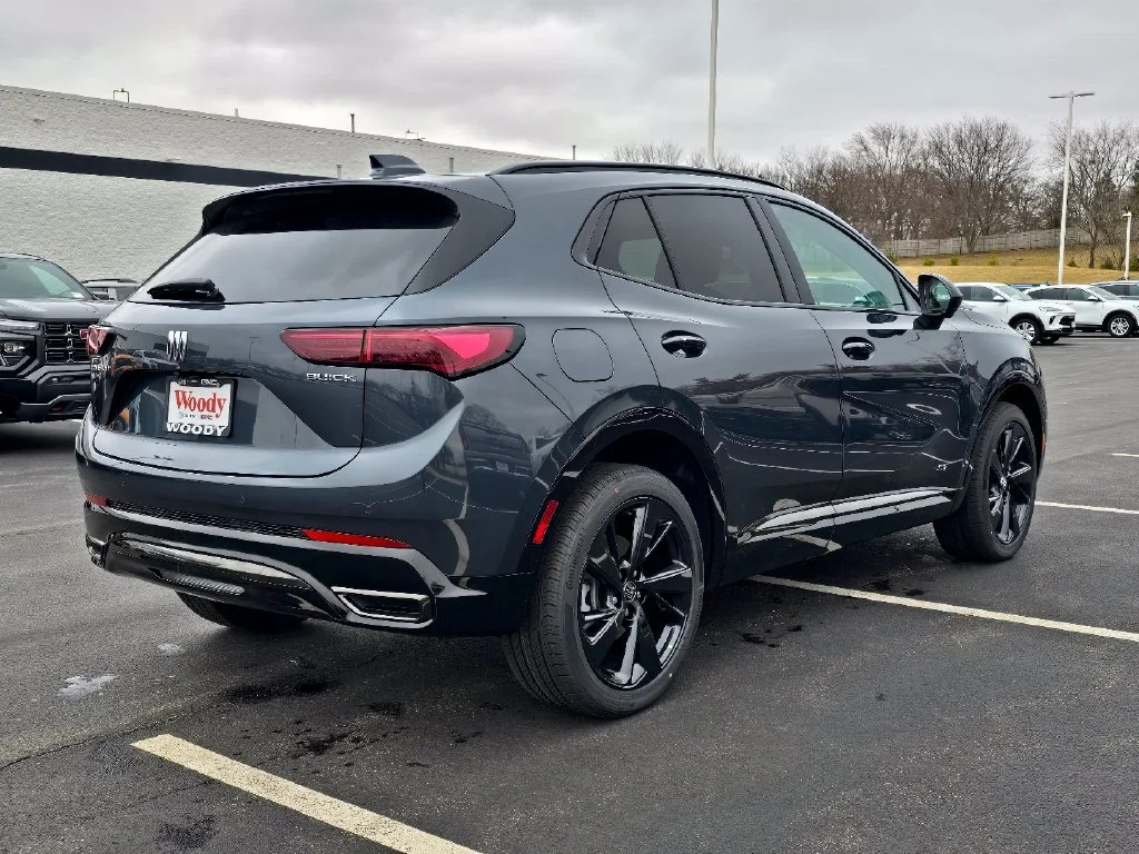 2026 Buick Envision Sport Touring - Photo 10