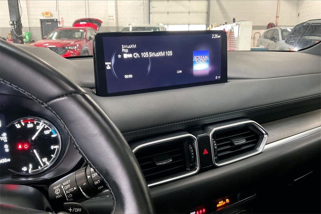 2023 MAZDA CX-5 - Image 4