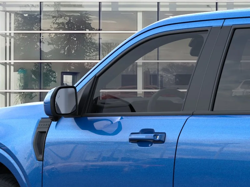 2025 Ford Maverick Lobo Premium - Photo 45