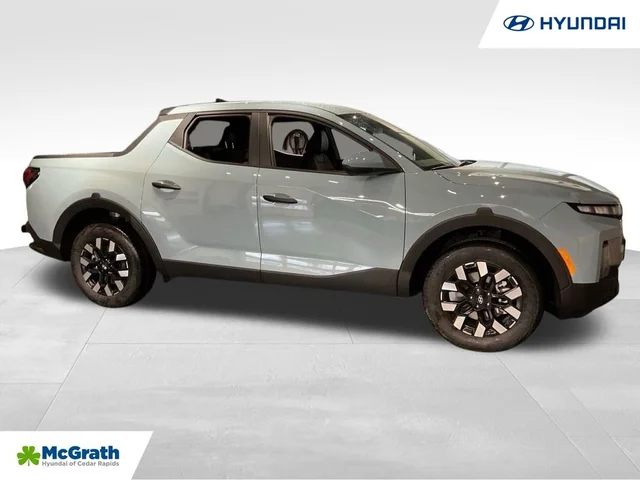 2027 Hyundai SANTA CRUZ SE
