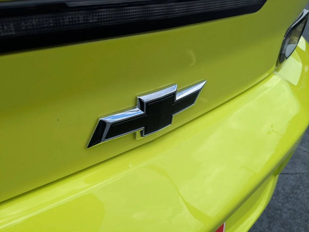 Used 2019 Shock Chevrolet 1SS image 28