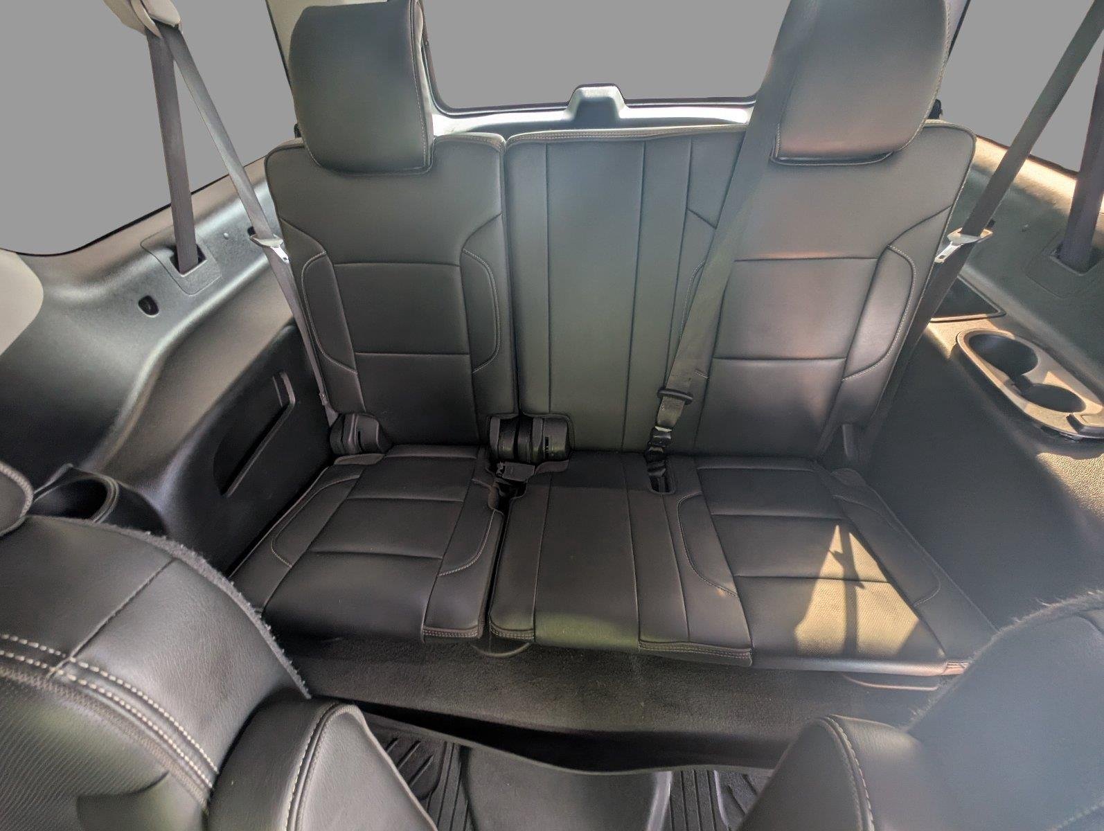 Used 2019 Satin Steel Metallic GMC Denali image 41