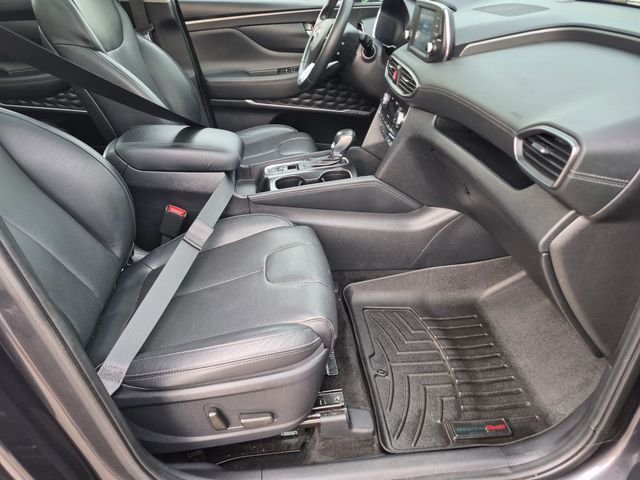 Used 2020 Gray Hyundai SEL image 29