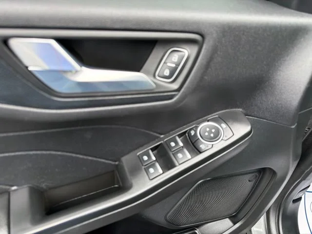 Used 2025 Gray Ford ST-Line image 25