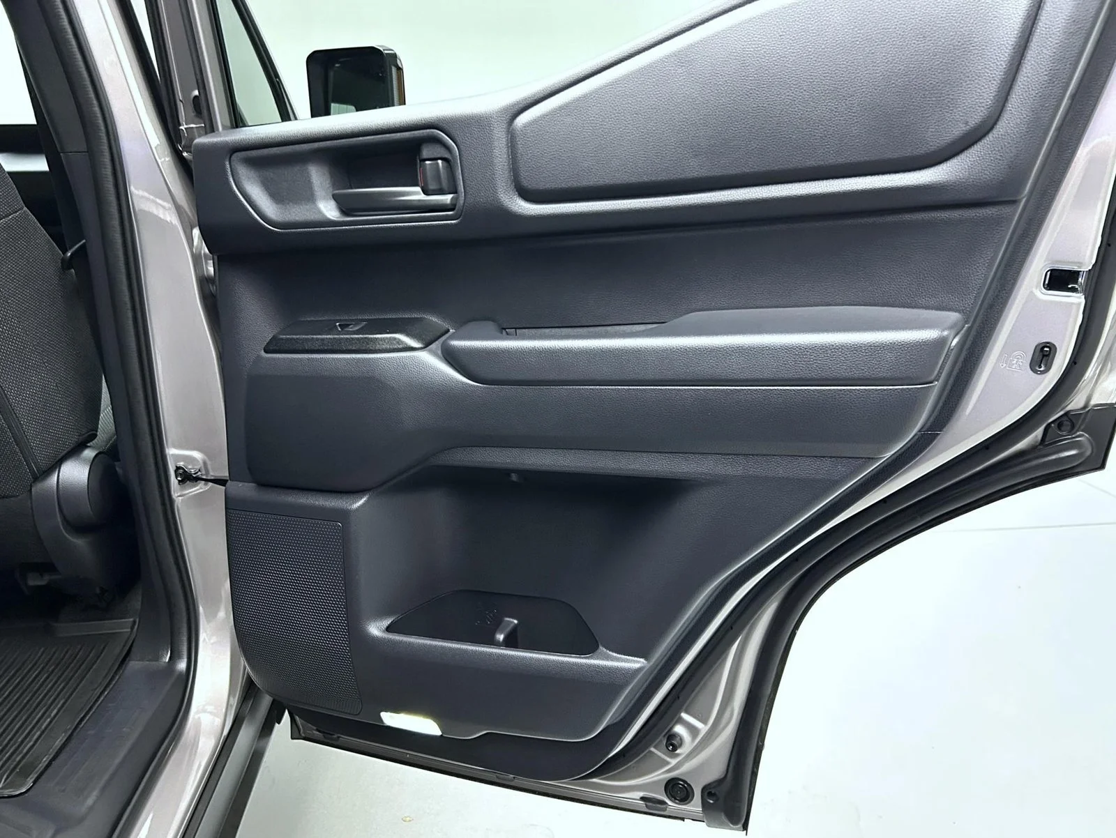 Used 2026 Gray Toyota 1958 image 17