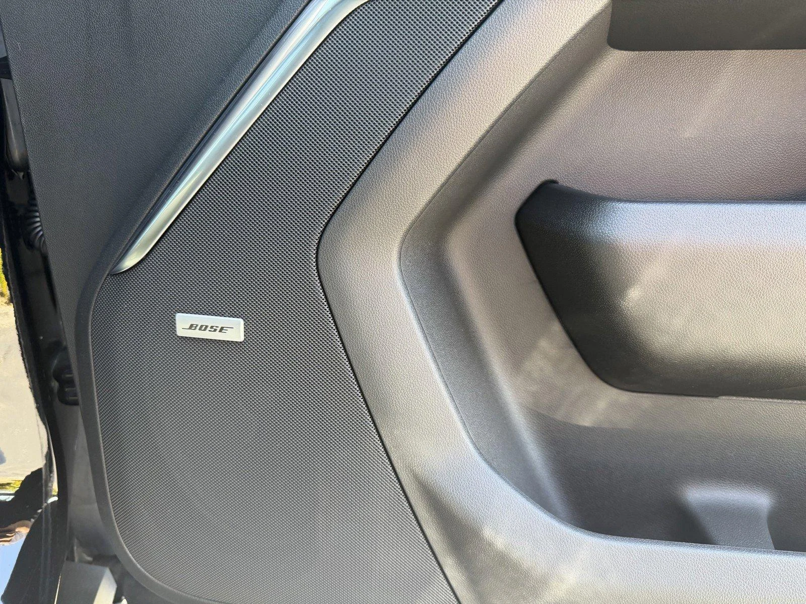 New 2026 Onyx Black GMC Denali image 9