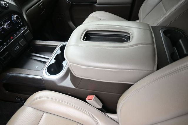 Used 2020 Beige Chevrolet LTZ image 9