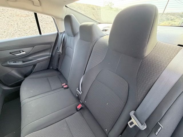 2026 Nissan Sentra S - Photo 23