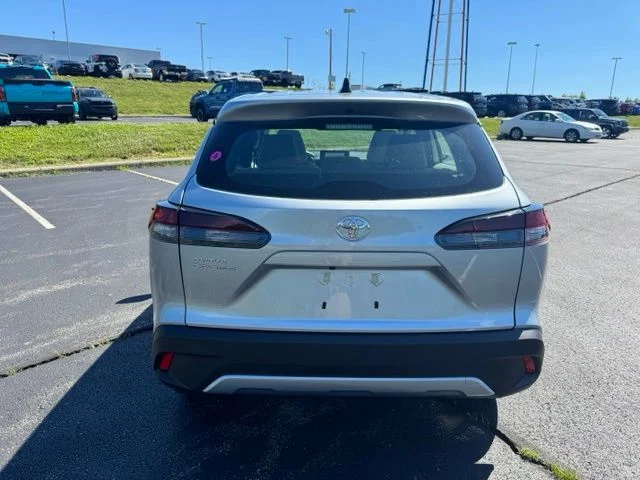 New 2026  Toyota L image 4