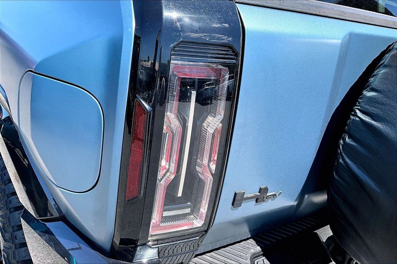 2024 GMC HUMMER EV 3X - Photo 25
