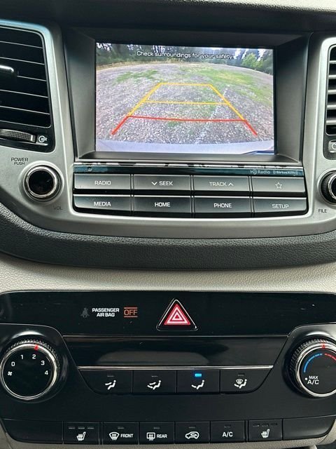Used 2018 Molten Silver Hyundai SEL image 33