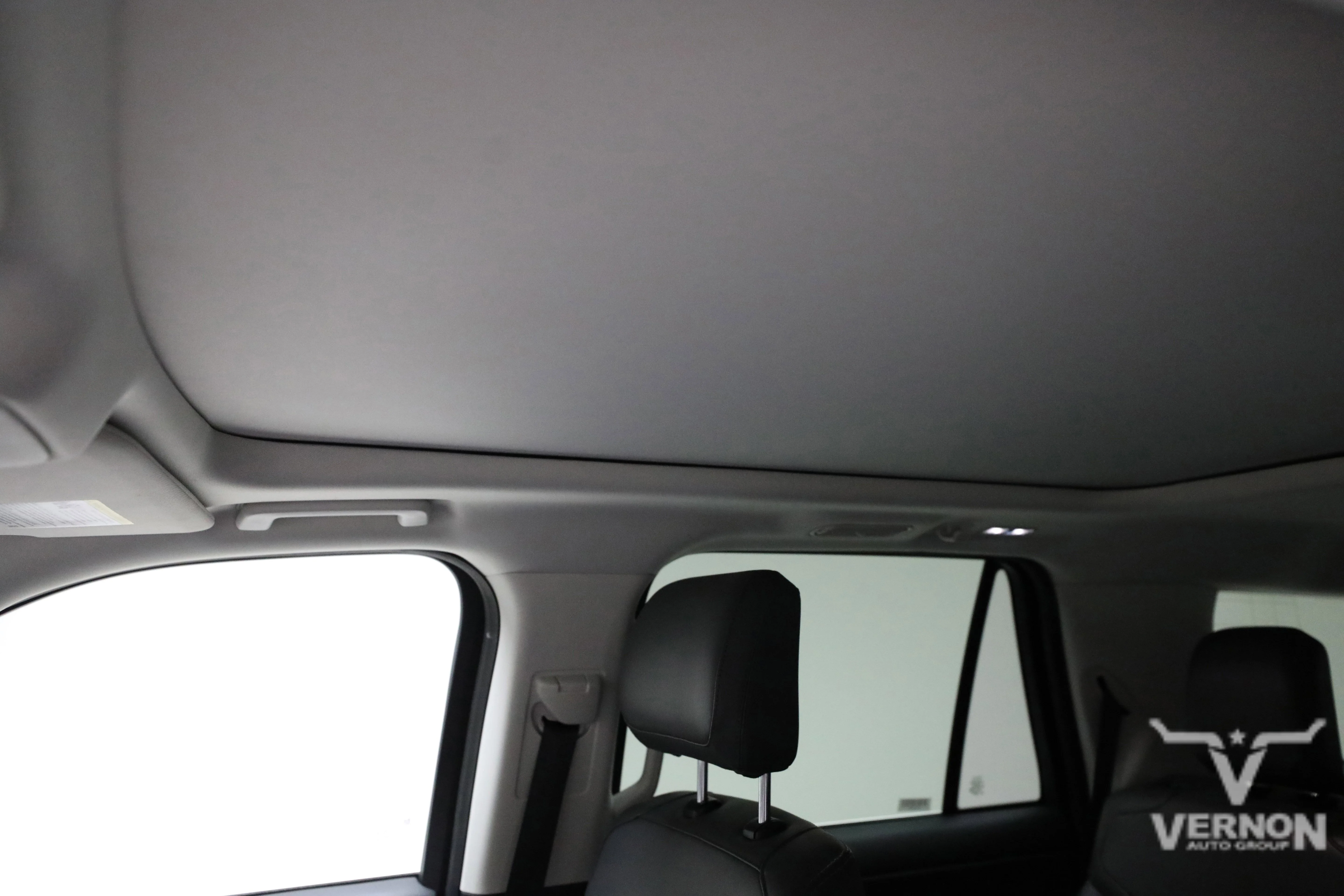 Pre-Owned 2025 Ford Expedition Active 4x4