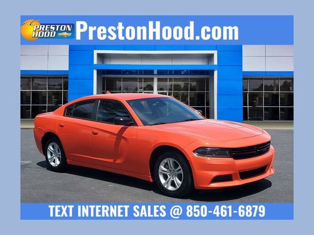 2023 Dodge Charger SXT's photo
