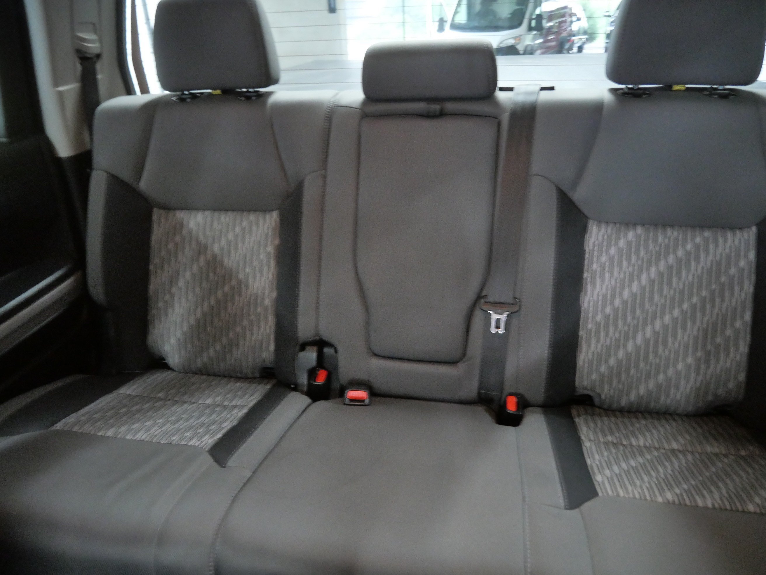 Certified Used 2020 Midnight Black Metallic Toyota SR5 image 13