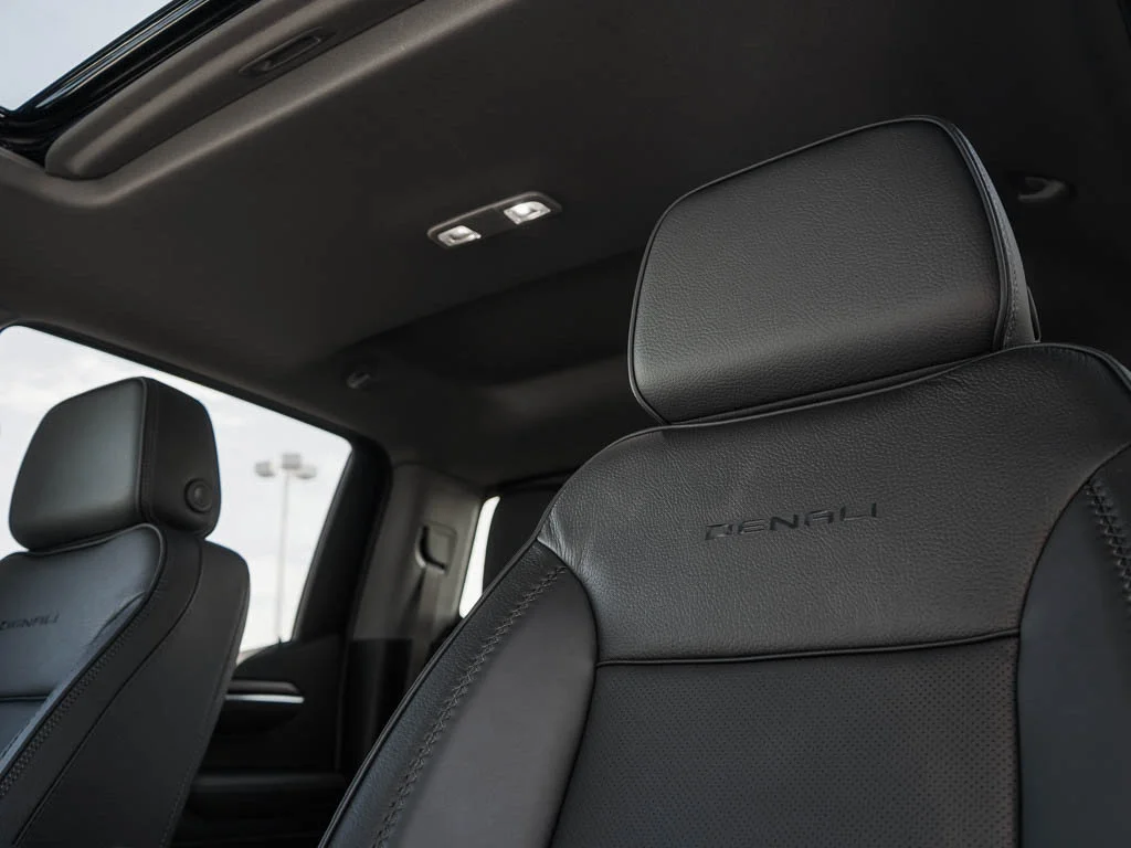 2026 GMC Sierra 1500 Denali - Photo 18