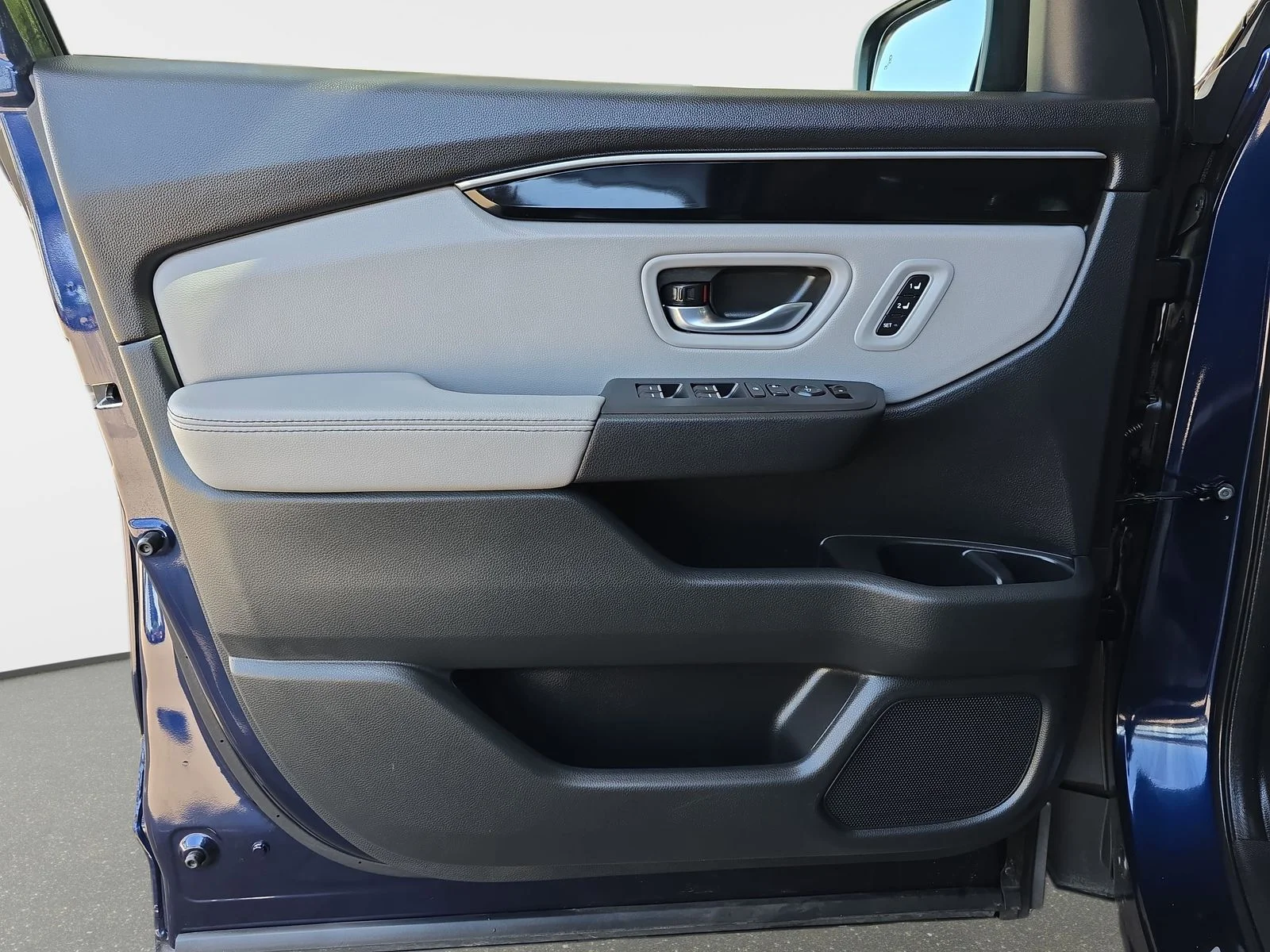 2025 Honda Pilot Touring - Photo 26
