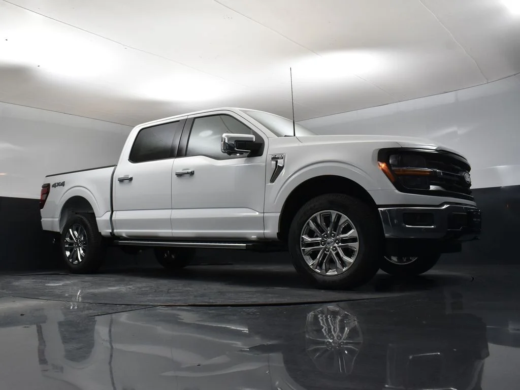 2026 Ford F-150 XLT - Photo 32