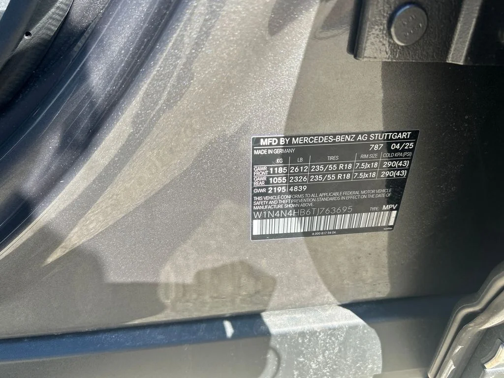 Used 2026 Gray Mercedes-Benz GLA 250 image 28