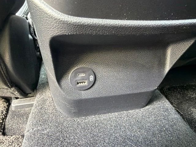 Certified Used 2025 Gray Metallic Ford XLT image 21